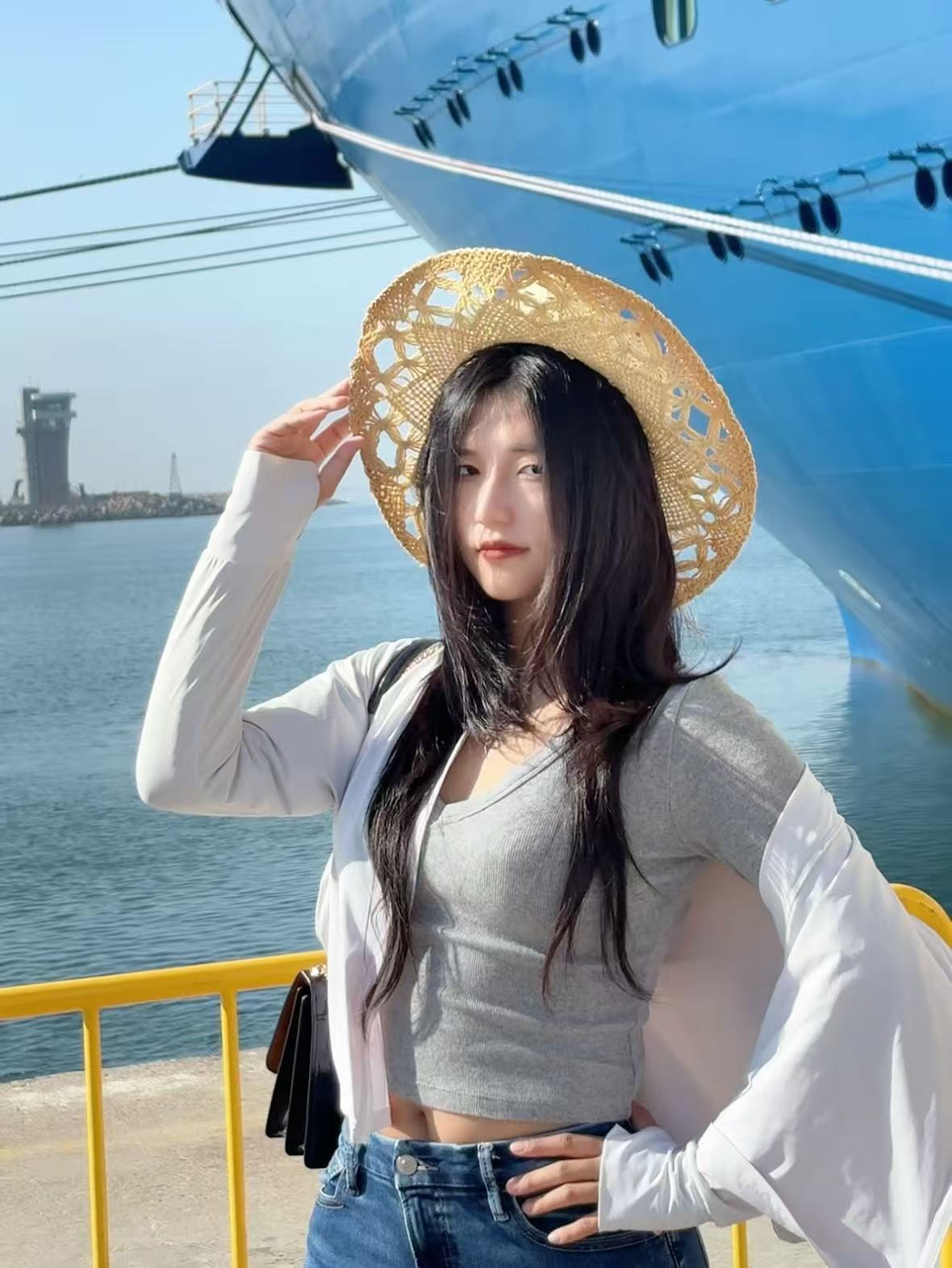 Zaijing Liu